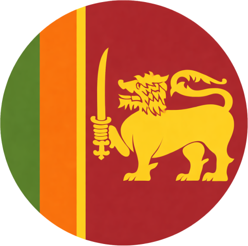 srilanka